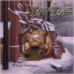 Lana Lane : Winter Sessions